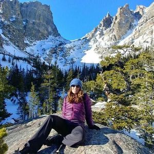 Meet your Posher, Patricia